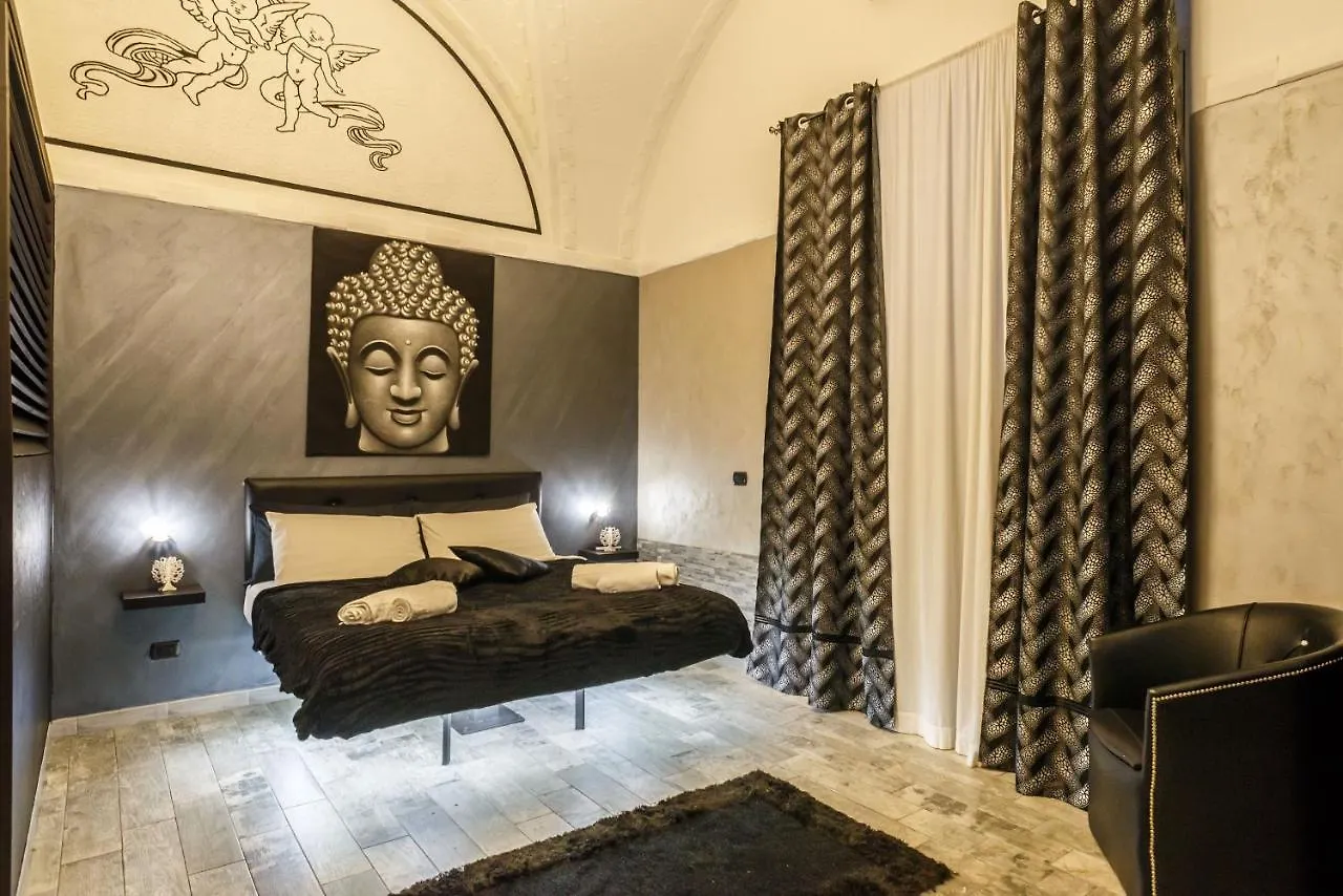 Sicily Suite 卡塔尼亚 意大利